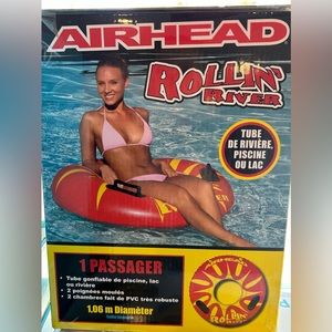 Floatys